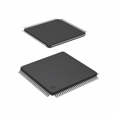 Microcontroller di DF70844AN80FPV e chip ISTANTANEO incastonato di IC MCU delle unità di elaborazione