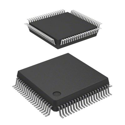 Microcontroller C164CI8EMCBKXQMA1 e chip ISTANTANEO incastonato di IC MCU delle unità di elaborazione