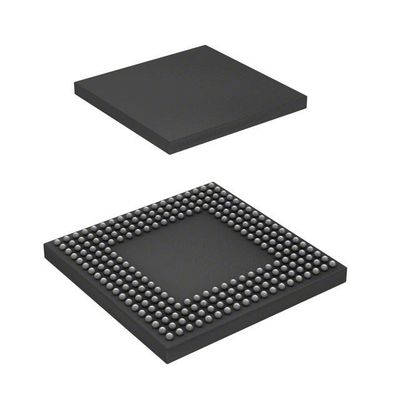 Microcontroller di D6417709SBP167BV e chip ISTANTANEO incastonato di IC MCU delle unità di elaborazione