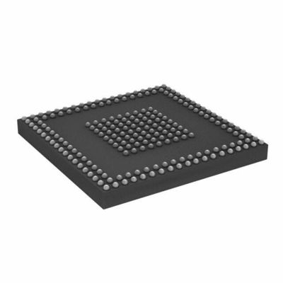 Microcontroller XS1-U16A-128-FB217-C10 e chip ISTANTANEO incastonato di IC MCU delle unità di elaborazione