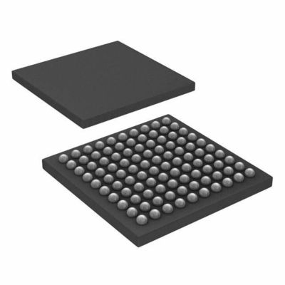 ATXMEGA128A1U-C7U Microcontrollers And Embedded Processors IC MCU FLASH Chip