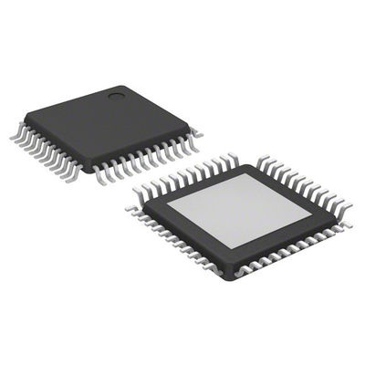 Microcontroller XS1-L8A-64-TQ48-C5 e chip ISTANTANEO incastonato di IC MCU delle unità di elaborazione