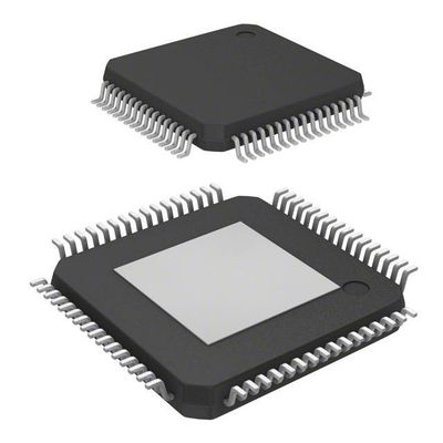 Microcontroller XS1-L8A-64-LQ64-C5 e chip ISTANTANEO incastonato di IC MCU delle unità di elaborazione