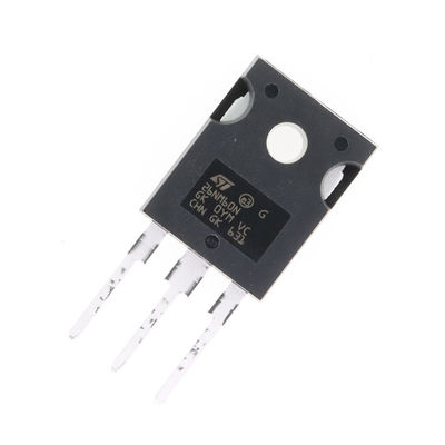 MOSFET di potenza 40A in un pacchetto TO-247 STW48N60DM2 Field Effect Transistor