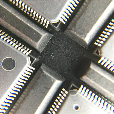 Microcontrollori PIC18F45K22-I/PT e processori integrati IC MCU FLASH Chip MICROCHIP PWM