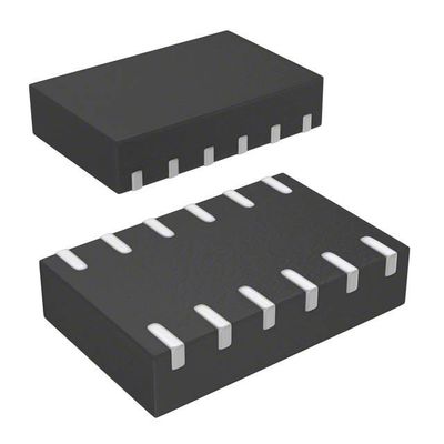 Monitor dei regolatori dell'alimentazione elettrica del ICS PMIC dei circuiti integrati di SRC0GS22D
