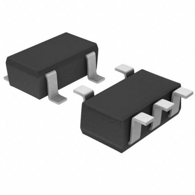 Potere del ICS PMIC dei circuiti integrati di BD7411G-TR sopra i regolatori di Ethernet
