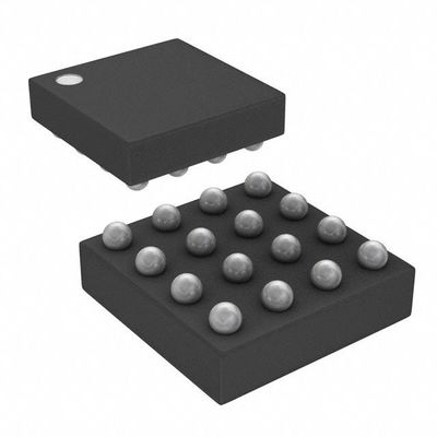 Circuiti integrati ICS PMIC di LM3243TMX/NOPB   La gestione di potere si è specializzata