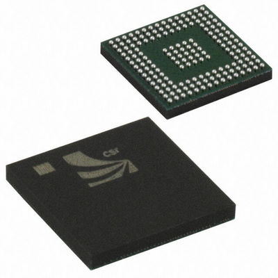 Circuiti integrati ICS PMIC di WM8310CGEB/V   La gestione di potere si è specializzata