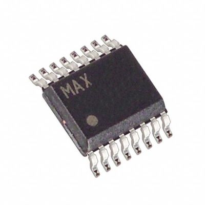 Gestione termica del ICS PMIC dei circuiti integrati di MAX1669EEE