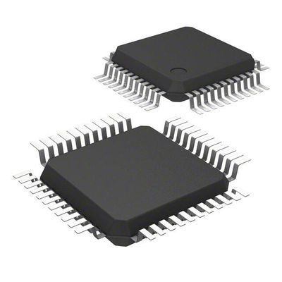 Monitor dei regolatori dell'alimentazione elettrica del ICS PMIC dei circuiti integrati di ISPPAC-POWR1208-01TN44I