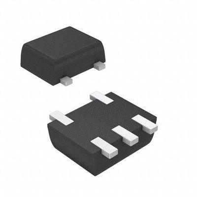 Potere del ICS PMIC dei circuiti integrati AH1808-Z-7 sopra i regolatori di Ethernet