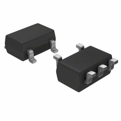 Potere del ICS PMIC dei circuiti integrati di A1262LLHLX-T sopra i regolatori di Ethernet