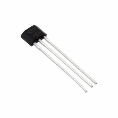 Potere del ICS PMIC dei circuiti integrati DRV5013AGQLPGMQ1 sopra i regolatori di Ethernet