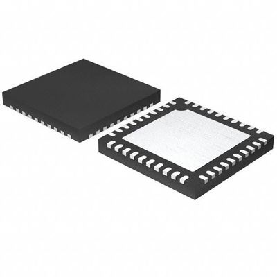 Potere del ICS PMIC dei circuiti integrati di SI3452C-B01-GM sopra i regolatori di Ethernet