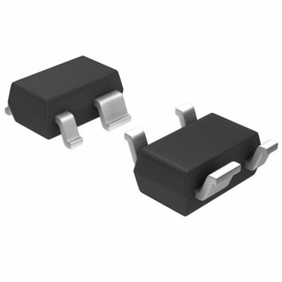 BCR400WH6327XTSA1 circuiti integrati ICS PMIC   La gestione di potere si è specializzata