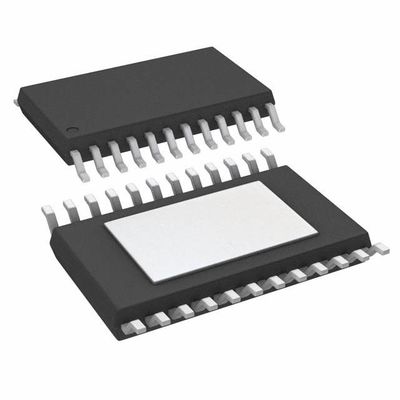 TPS65140IPWPRQ1 circuiti integrati ICS PMIC   La gestione di potere si è specializzata