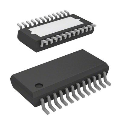 TLE8080EMXUMA1 circuiti integrati ICS PMIC   La gestione di potere si è specializzata