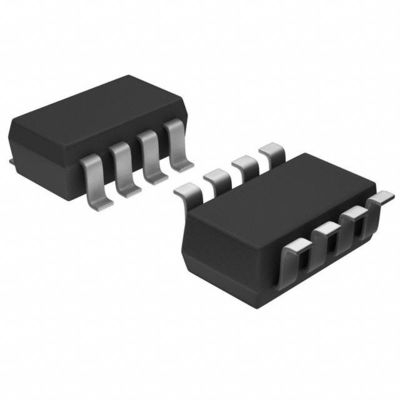 Commutatori di distribuzione di energia del ICS PMIC dei circuiti integrati di TPS22960DCNR, driver del carico