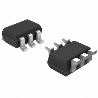 Commutatori di distribuzione di energia del ICS PMIC dei circuiti integrati di MIC94073YC6-TR, driver del carico