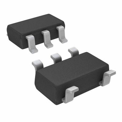 Commutatori di distribuzione di energia del ICS PMIC dei circuiti integrati FPF2102, driver del carico