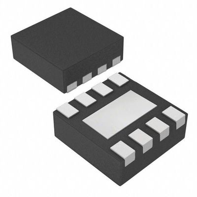 Commutatori di distribuzione di energia del ICS PMIC dei circuiti integrati di TPS22965DSGR, driver del carico
