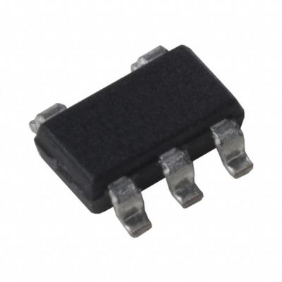 Commutatori di distribuzione di energia del ICS PMIC dei circuiti integrati di MIC2005-0.8LYM5-TR, driver del carico