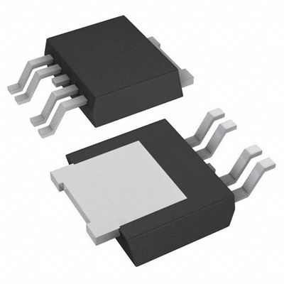 Commutatori di distribuzione di energia del ICS PMIC dei circuiti integrati di BTS452R, driver del carico