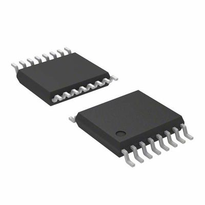 Equalizzazione del ICS PMIC PFC dei circuiti integrati di UCC3818PW