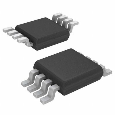 Circuiti integrati ICS PMIC di ISL6146DFUZ-T O regolatori, diodi ideali