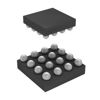 Circuiti integrati ICS PMIC di FPF3040UCX O regolatori, diodi ideali