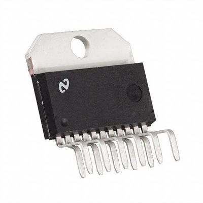 Regolatori dei driver del motore del ICS PMIC dei circuiti integrati di LMD18200T/NOPB
