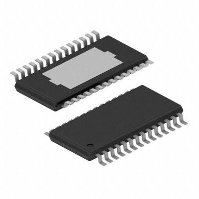 Regolatori dei driver del motore del ICS PMIC dei circuiti integrati di DRV8813PWPR