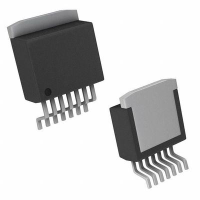 Regolatori dei driver del motore del ICS PMIC dei circuiti integrati di TLE5206-2G