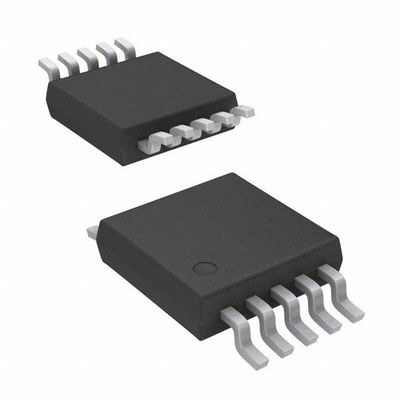 Regolatori dei driver del motore di TC655 EUN Integrated Circuits ICS PMIC