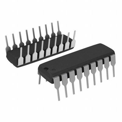 Regolatori dei driver del motore del ICS PMIC dei circuiti integrati L6506