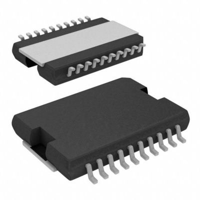 MC33887APVWR2 Integrated Circuits ICS PMIC Motor Drivers Controllers