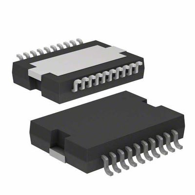 Regolatori dei driver del motore del ICS PMIC dei circuiti integrati di L6234PD013TR