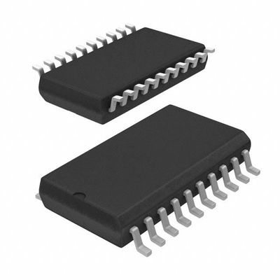 Regolatori dei driver del motore del ICS PMIC dei circuiti integrati di UC3638DW