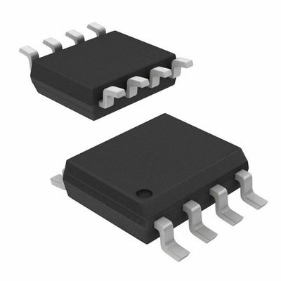 FAN7711MX Integrated Circuits ICS PMIC   Lighting  Ballast Controllers