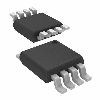 TPS2391DGKR Integrated Circuits ICS PMIC Hot Swap Controllers