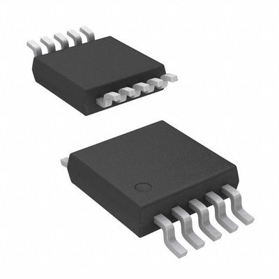Regolatori caldi di scambio del ICS PMIC dei circuiti integrati di LM25069PMME-1/NOPB