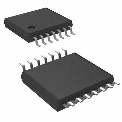 Regolatori caldi di scambio del ICS PMIC dei circuiti integrati di TPS2350PW