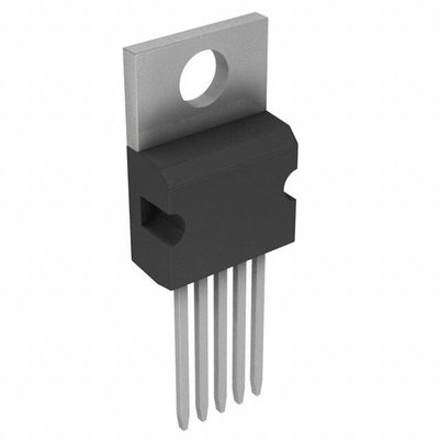Driver del portone del ICS PMIC dei circuiti integrati di UC3710T