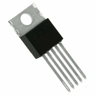 Driver del portone del ICS PMIC dei circuiti integrati di TC4422AVAT