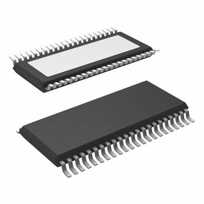 Driver pieni del Mezzo ponte del ICS PMIC dei circuiti integrati di DRV8412DDWR