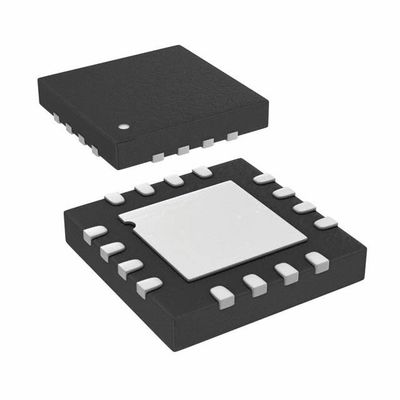 Misurare di energia del ICS PMIC dei circuiti integrati ADM1294-1AACPZ-RL7