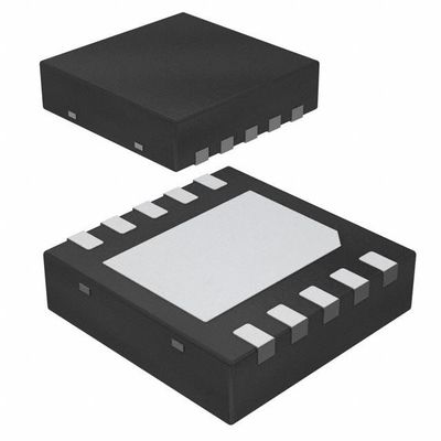 Driver dell'esposizione del ICS PMIC dei circuiti integrati di TPS65137ADSCR