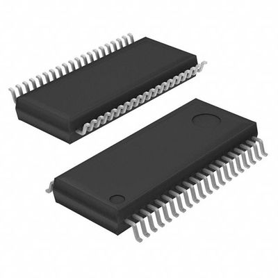 Driver dell'esposizione del ICS PMIC dei circuiti integrati BU97941FV-LBE2