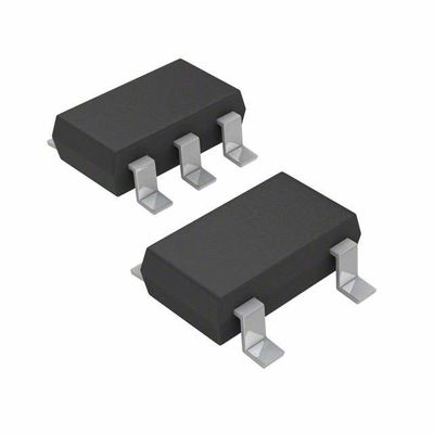 Riferimento di tensione del ICS PMIC dei circuiti integrati ADR361BUJZ-R2